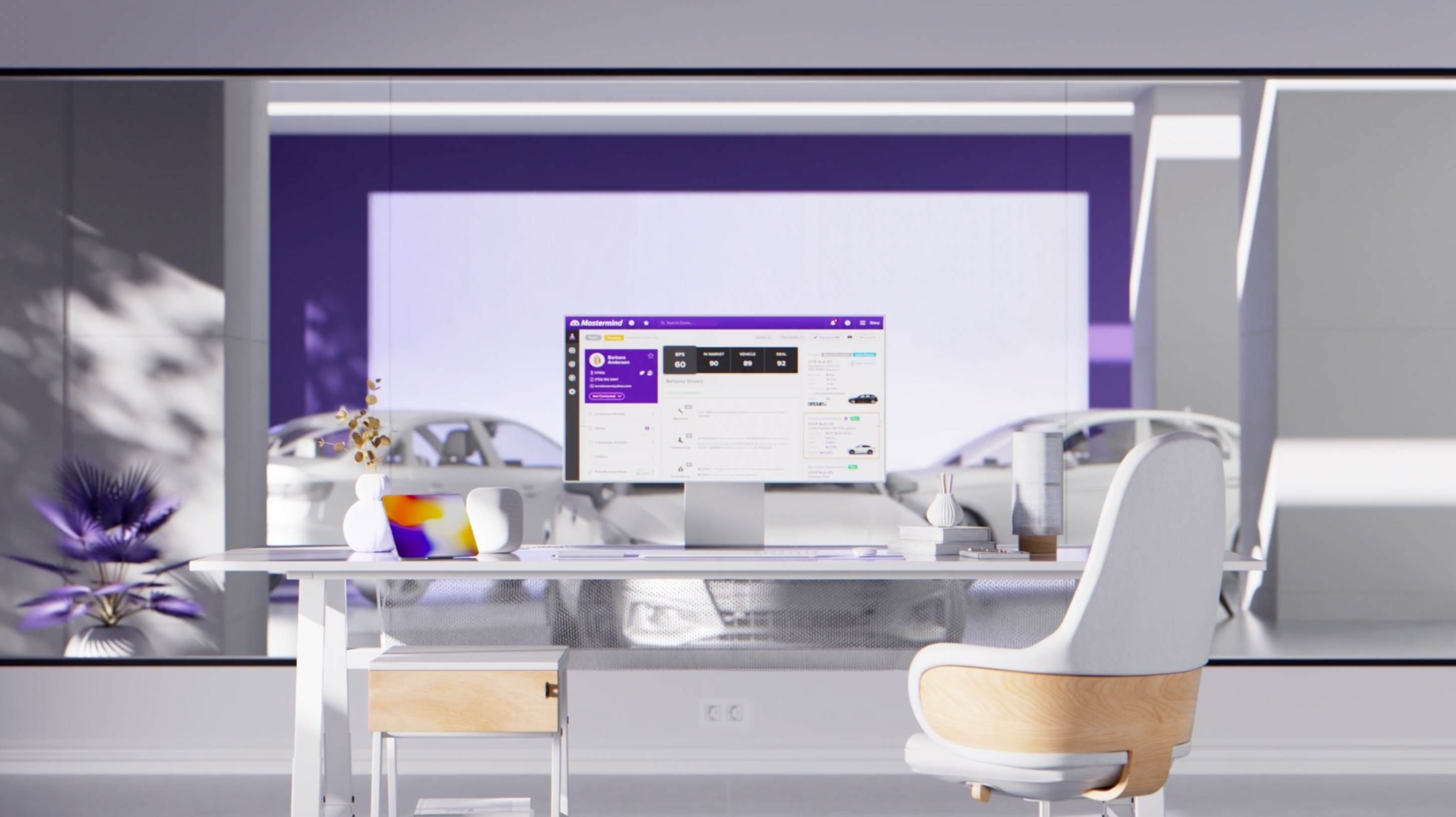 AUTOMOTIVEMASTERMIND 360 DEAL SHEET